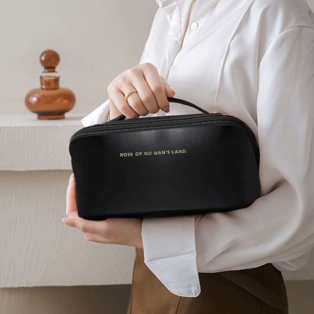 Travel Cosmetic Bag Large Capacity Multifunction - Organizer Female Storage Make Up Case Tool